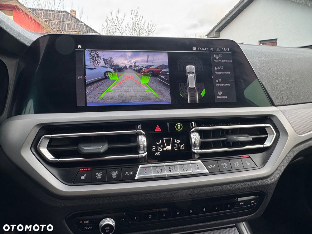 BMW Seria 3 320i GPF Sport Line Sport - 8