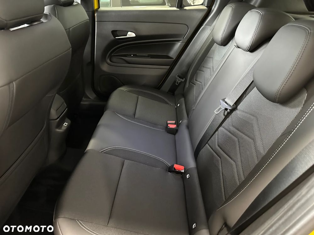 Jeep Avenger 1.2 T3 mHEV Summit FWD eDCT6 - 21