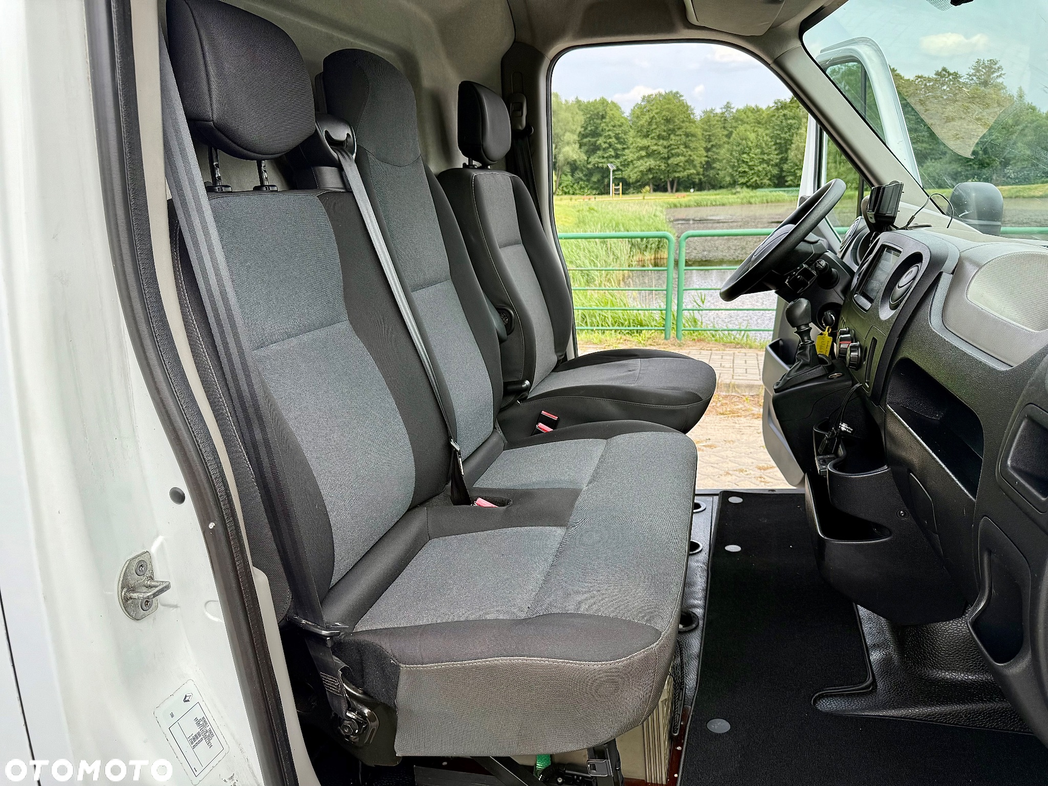 Renault MASTER 2.3 DCI 136KM ENERGY - 31