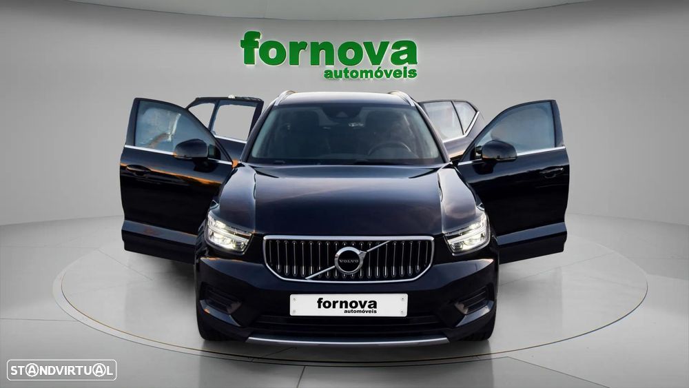 Volvo XC 40 1.5 T5 PHEV Inscription Expression - 17