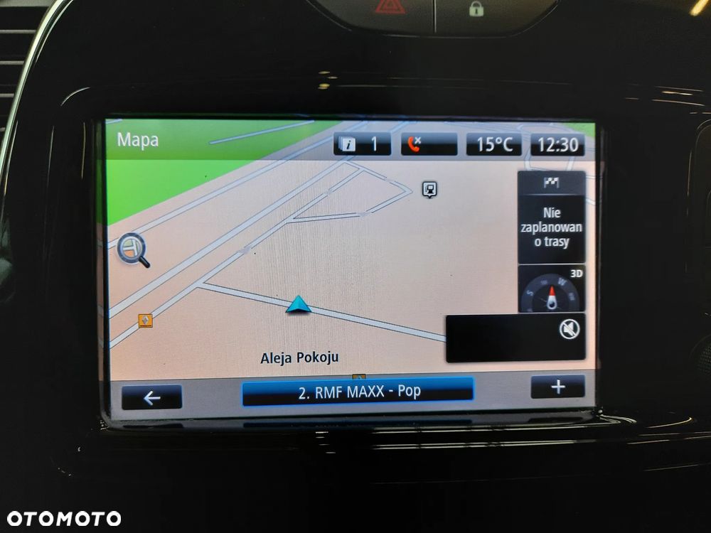 Renault Captur TCe 150 GPF INTENS - 29