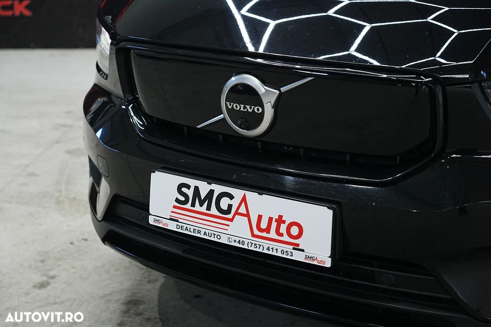 Volvo XC 40 P8 AWD Recharge RDesign - 22