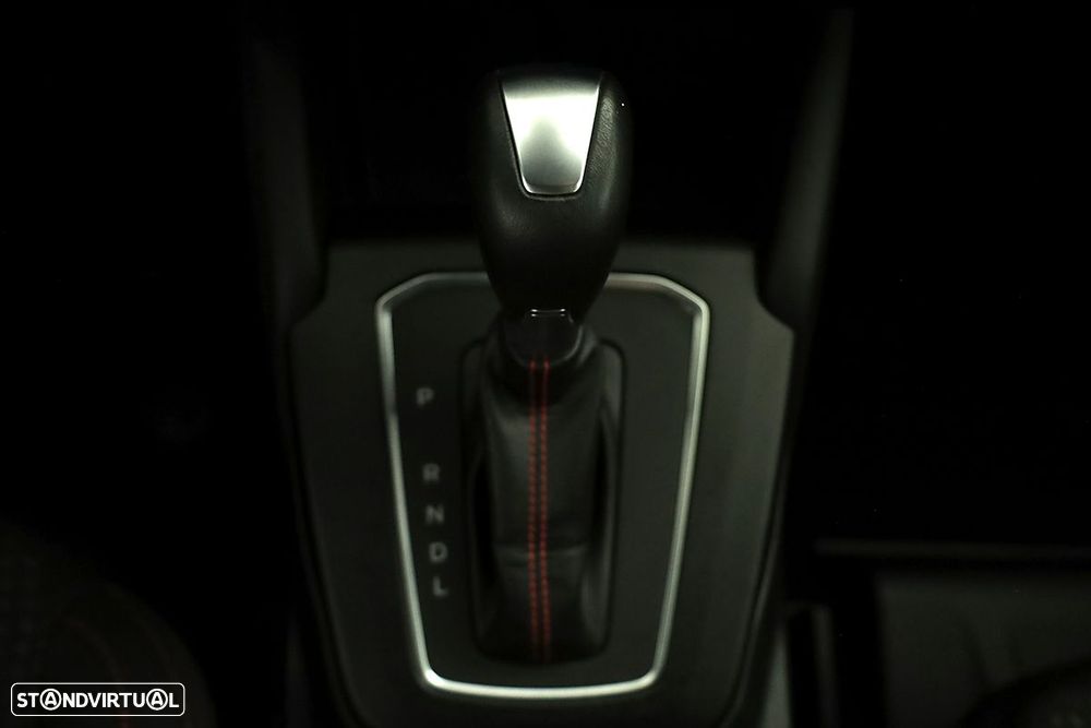 Ford Focus SW - 14