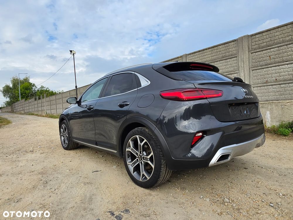 Kia XCeed 1.0 T-GDI OPF VISION - 6