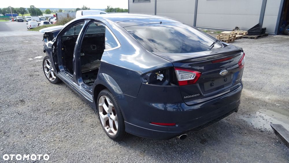 ford oe bs71-a17906-cbxwaa mondeo mk4 titanium - 3