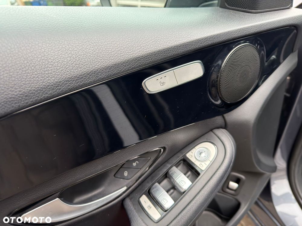 Mercedes-Benz Klasa C 200 (BlueTEC) d Exclusive - 15
