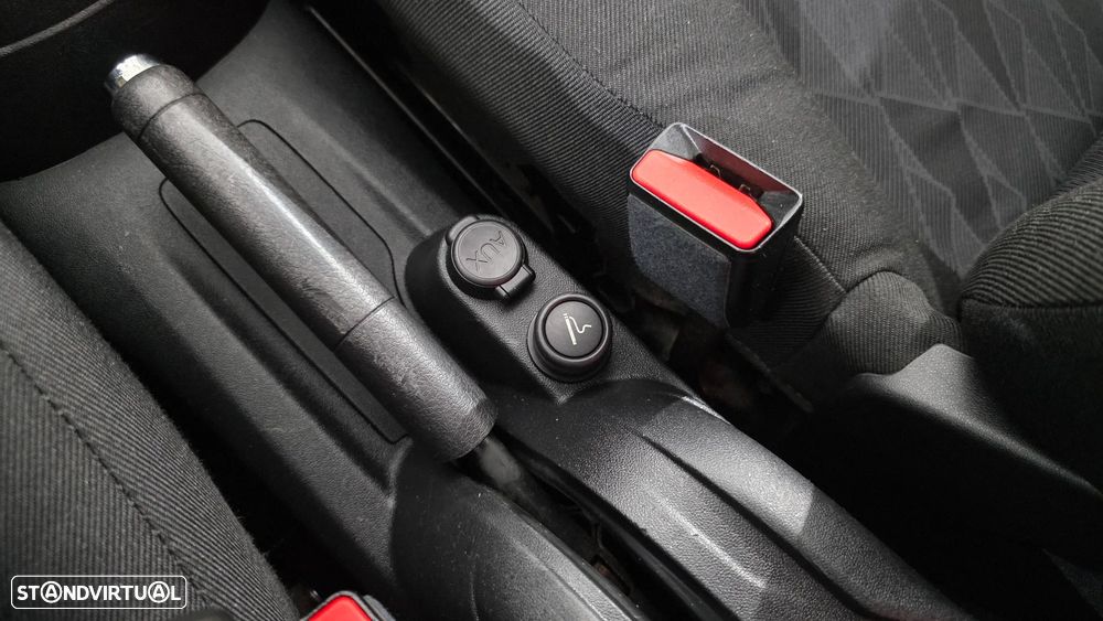 Citroën C-Elysée 1.6 HDi Seduction - 28