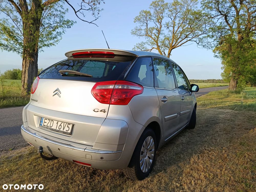 Citroën C4 Picasso 1.6 HDi Impress - 2
