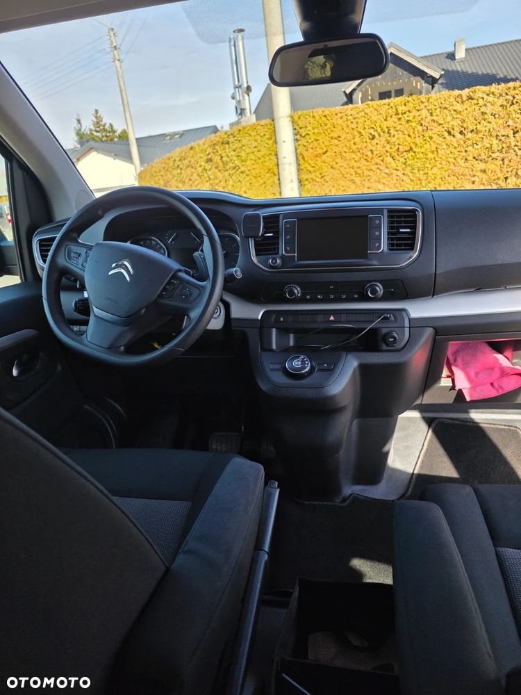 Citroën SpaceTourer M EAT8 Shine - 9