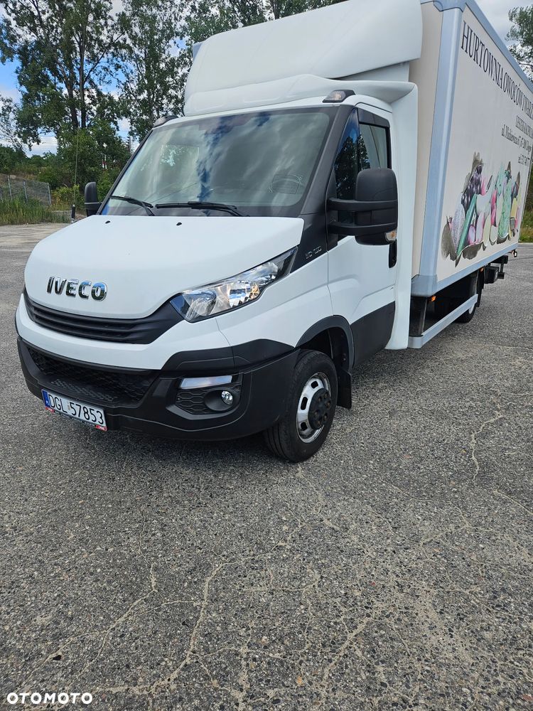 Iveco IVECO - 2