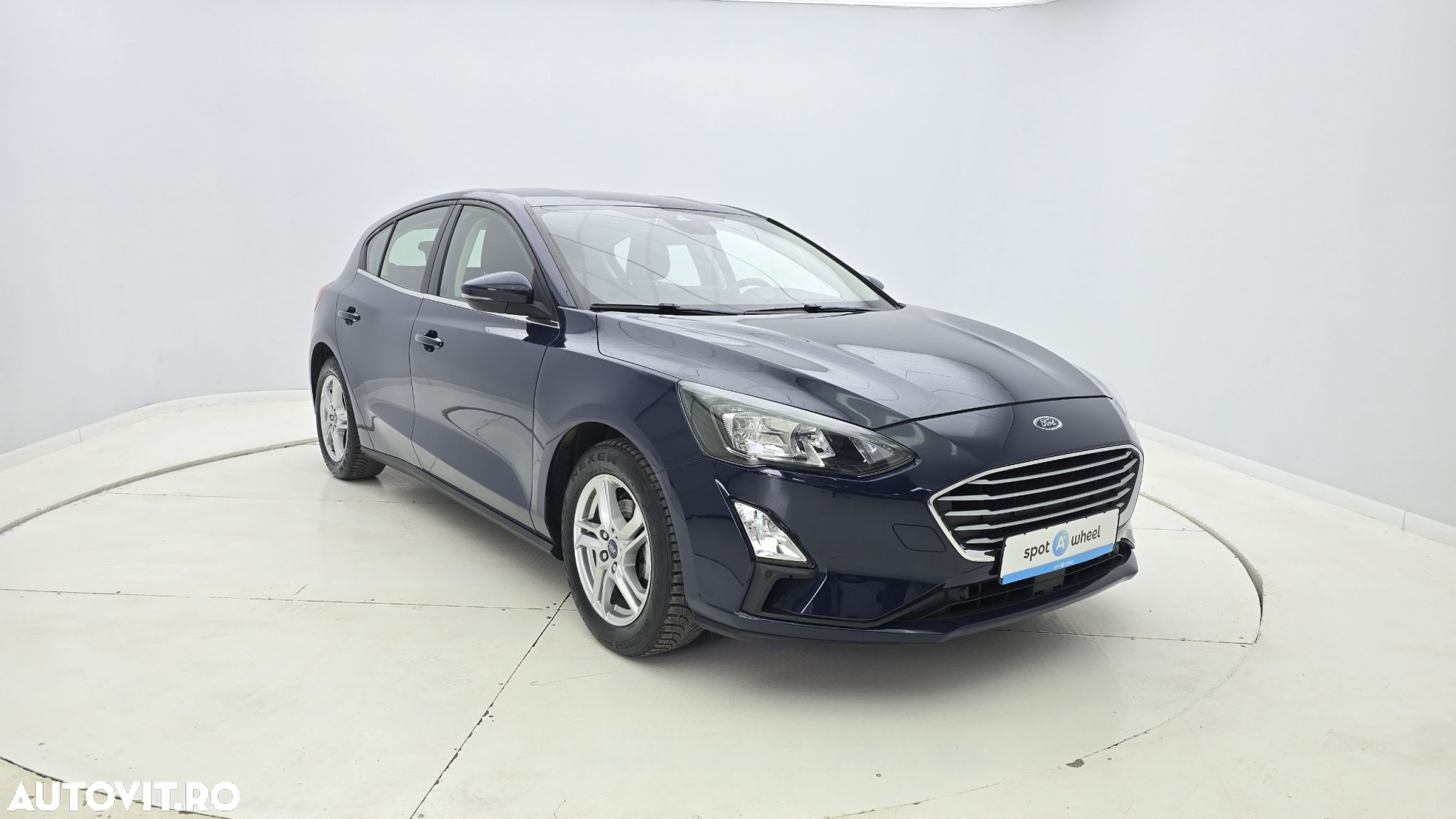 Ford Focus 1.5 EcoBlue Trend - 4