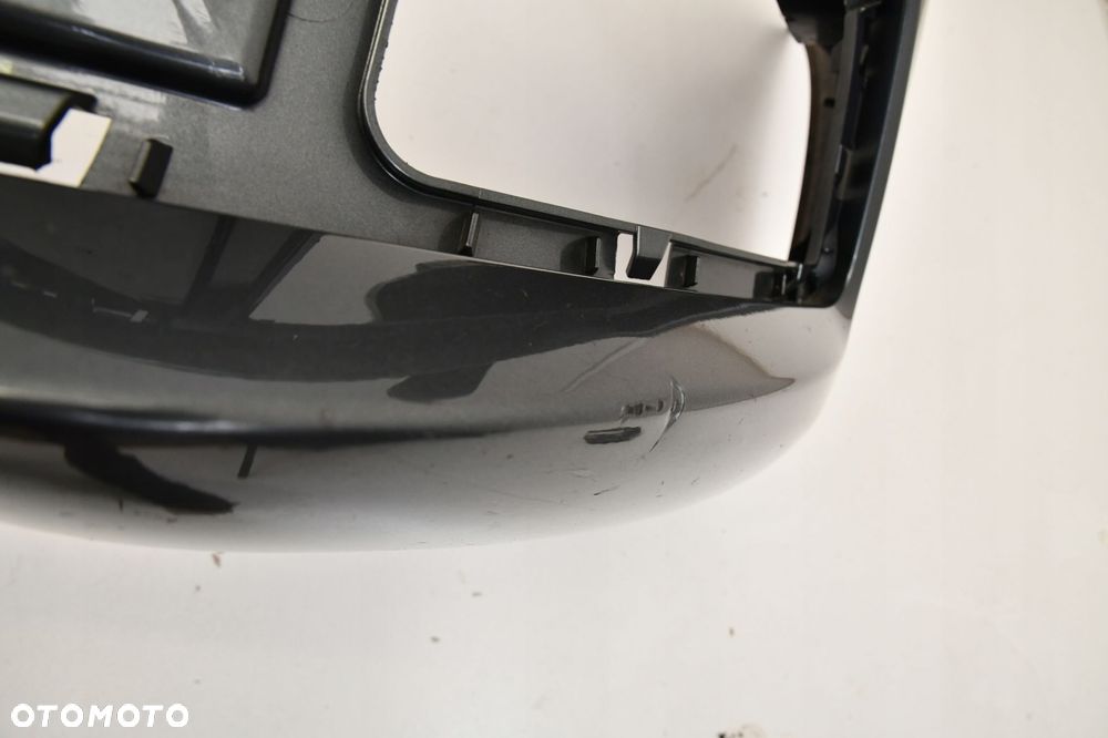 MERCEDES EQV VIANO 447 LIFT ZDERZAK PRZÓD ELEKTRYK - 6