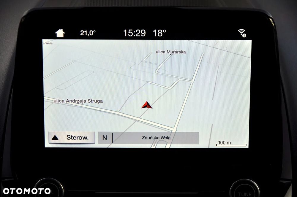 Ford EcoSport 1.0 EcoBoost TITANIUM X - 18