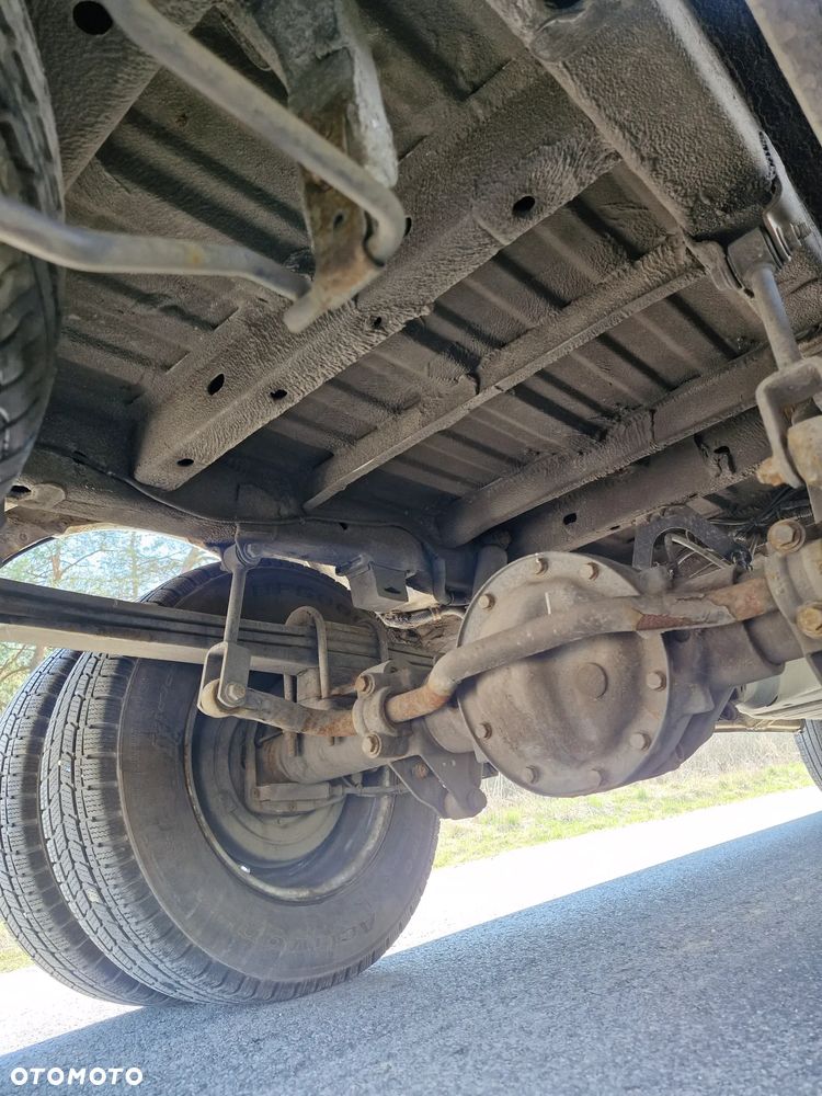 Mercedes-Benz SPRINTER - 20