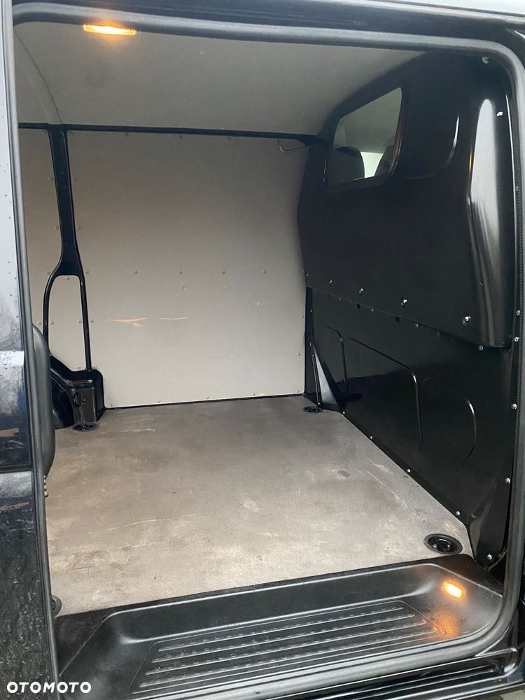 Volkswagen Transporter L1H1 DSG - 8