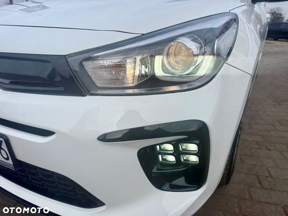 Kia Rio 1.0 T-GDI GT-Line - 14