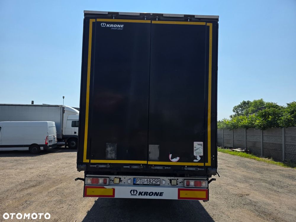 Krone SD 2019 - 7