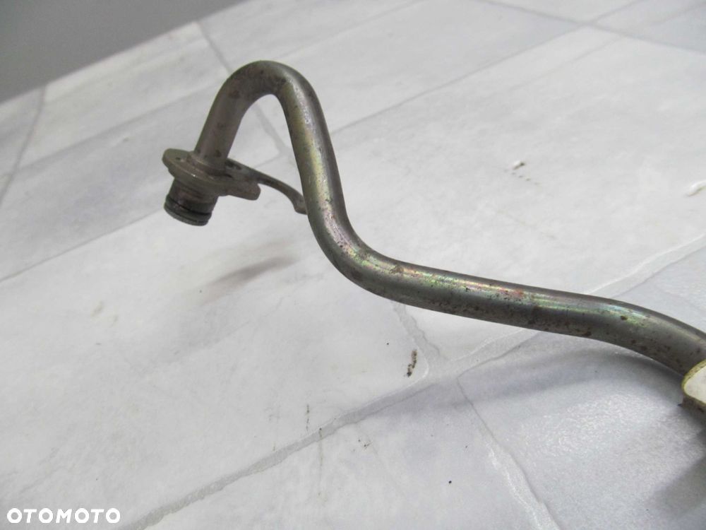 JAGUAR XF 07- 2.7HDI PRZEWOD WSPOMAGANIA 6R83-3L599-CC - 4