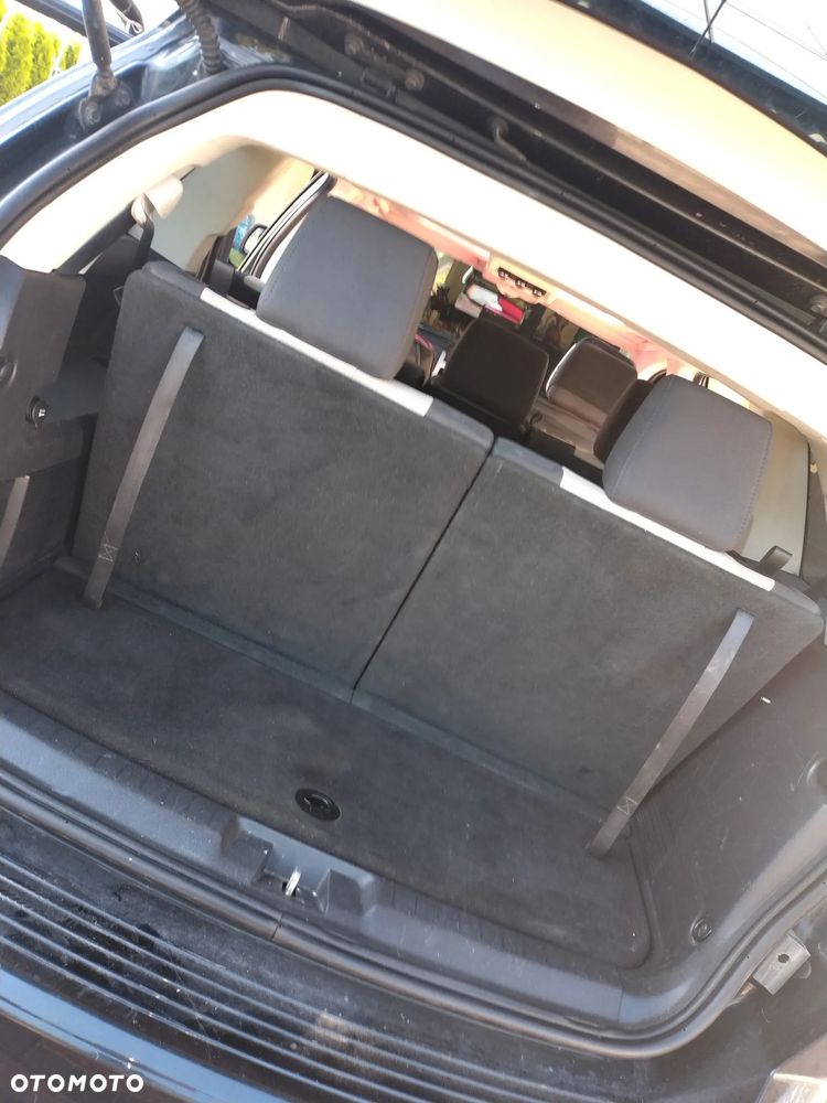 Dodge Journey 2.0 CRD SE - 9