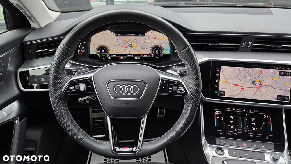 Audi A6 - 16