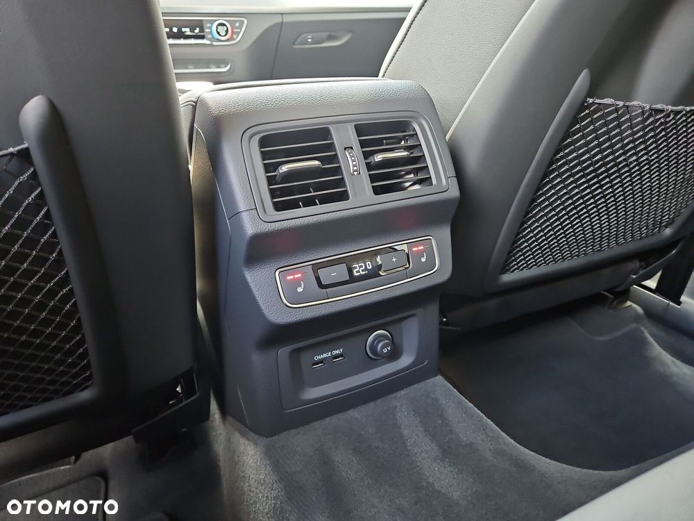 Audi Q5 40 TDI mHEV Quattro S tronic - 24