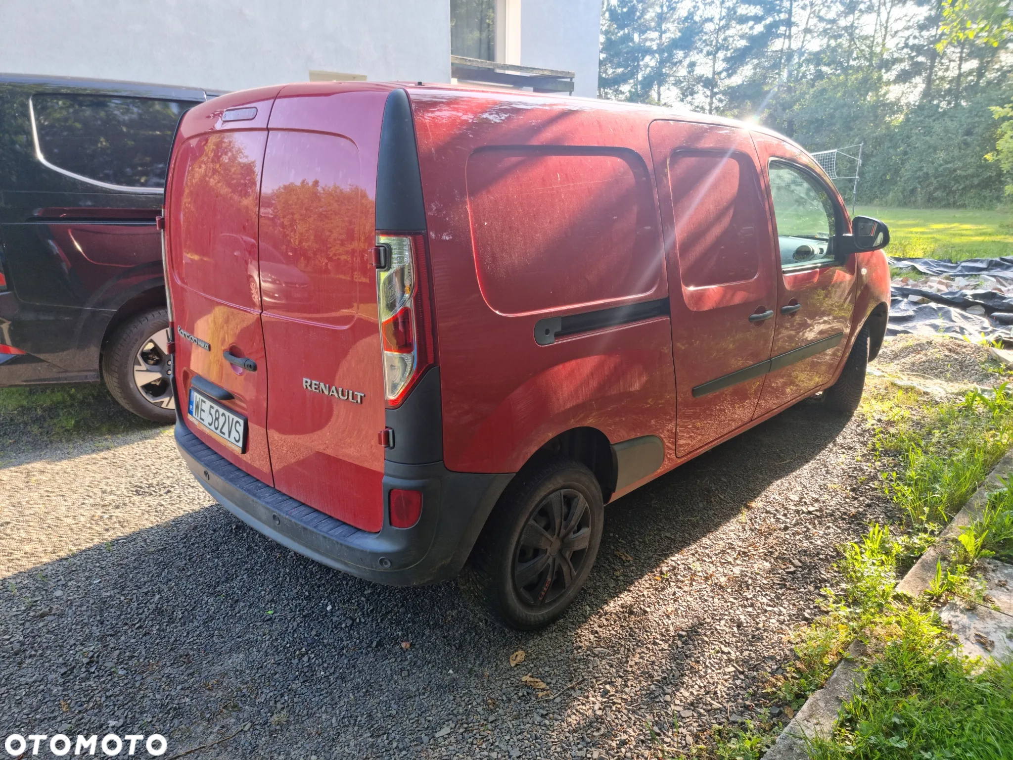 Renault Kangoo - 9