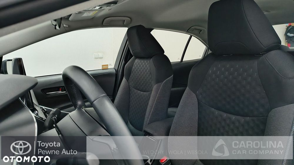 Toyota Corolla 1.8 Hybrid Comfort - 12