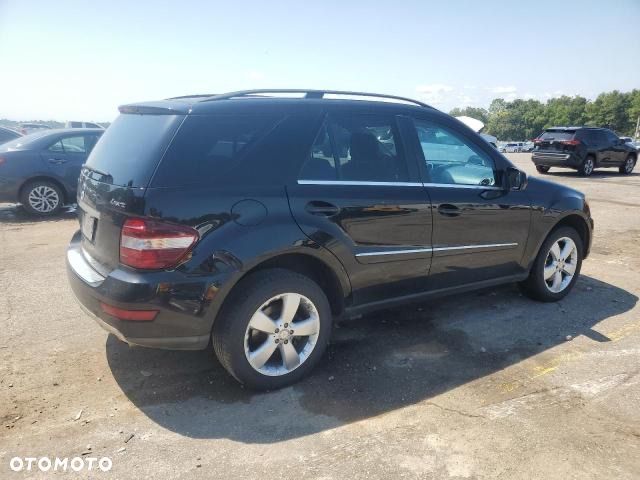 Mercedes-Benz ML 350 4MATIC 7G-TRONIC - 3