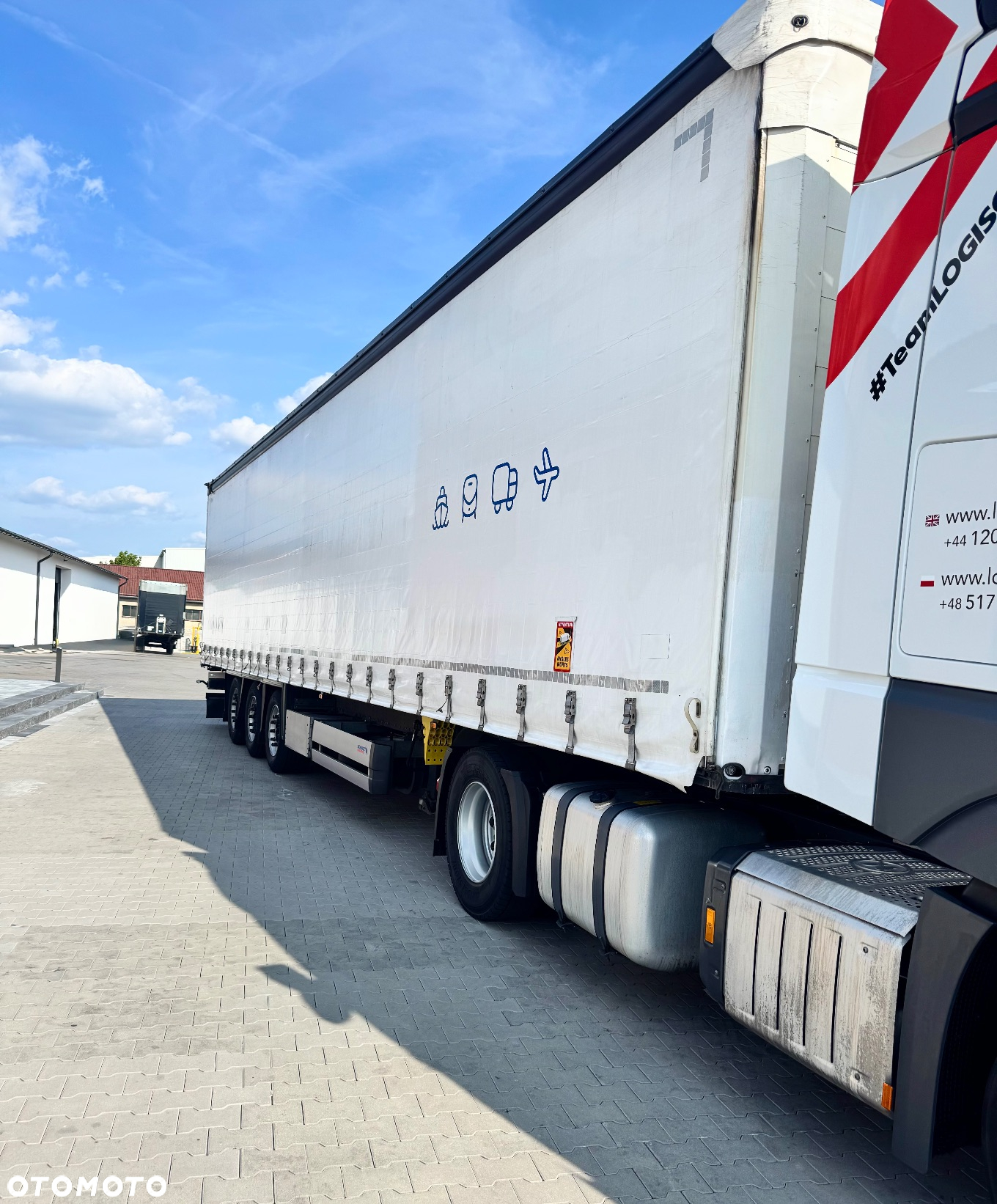 Schmitz Cargobull SCB*S3T VARIOS - 5