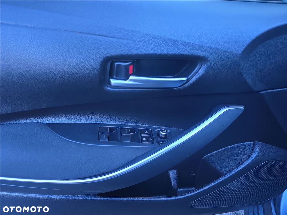 Toyota Corolla 1.8 Hybrid GPF Comfort - 9