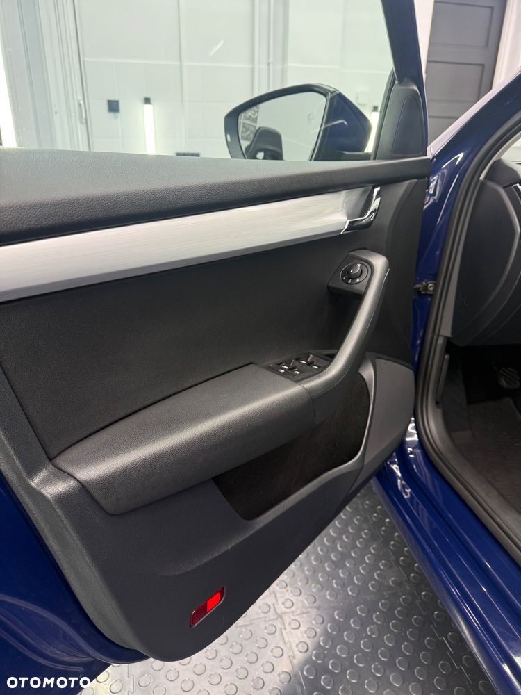 Skoda Octavia 1.6 TDI Ambition - 6