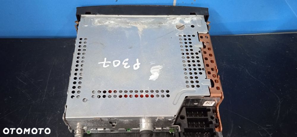 Radio CD Peugeot 307 964514597700 - 2