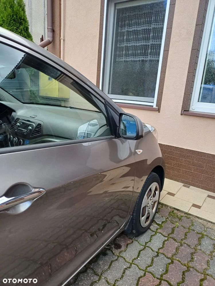 Kia Picanto - 2