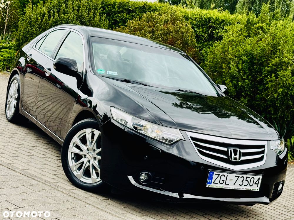 Honda Accord 2.2i-DTEC Executive - 4
