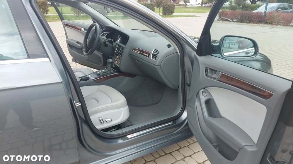 Audi A4 - 16