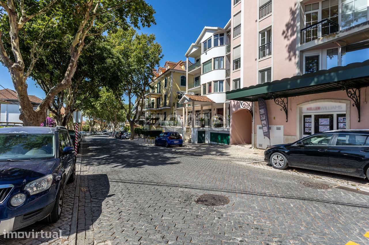 Penthouse T3 Duplex com Terraço e Vista Mar | Av. Sabóia - Mte Esto... - Grande imagem: 4/49