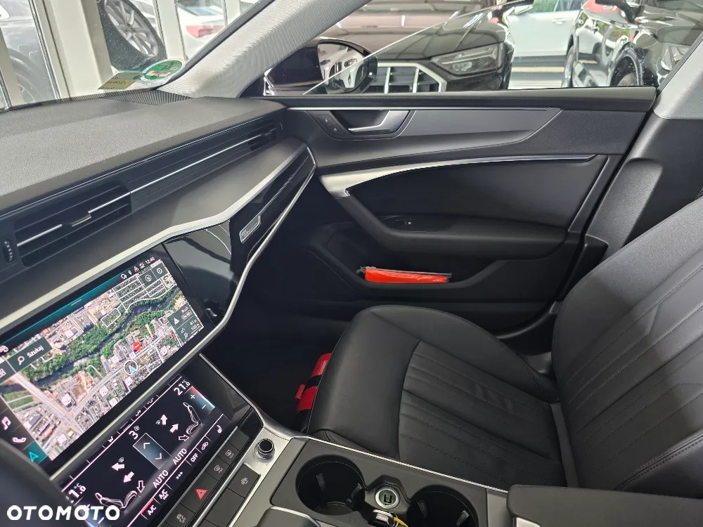 Audi A7 Sportback - 9