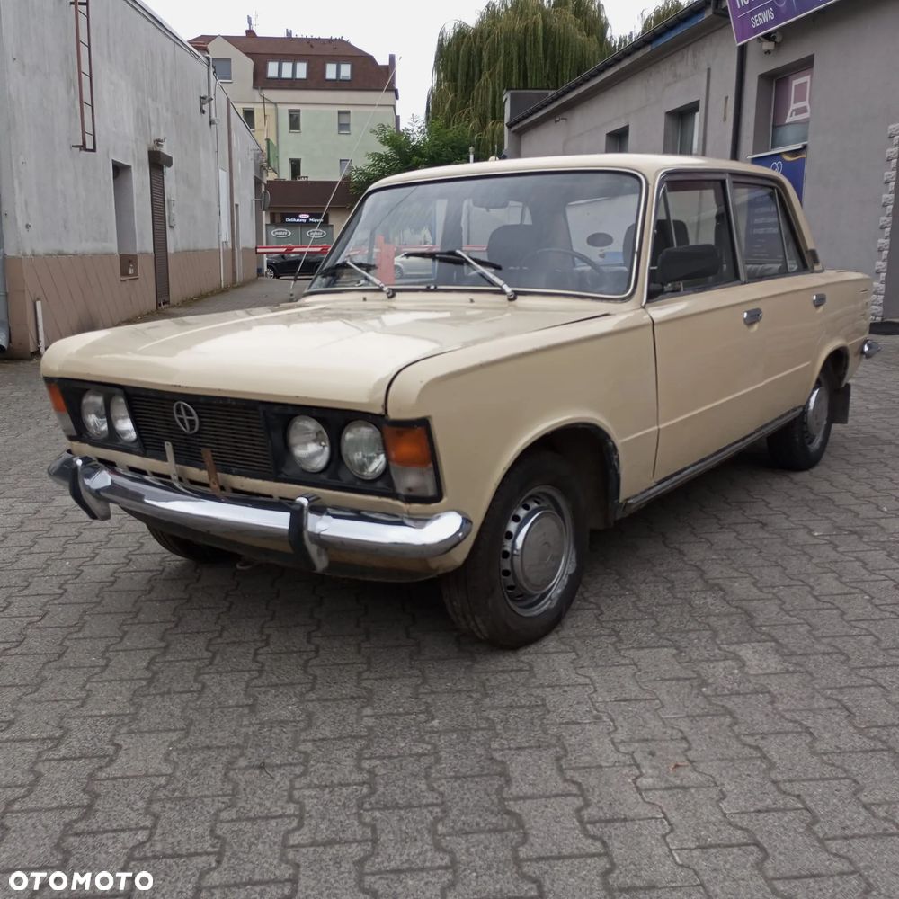 Fiat 125p - 2