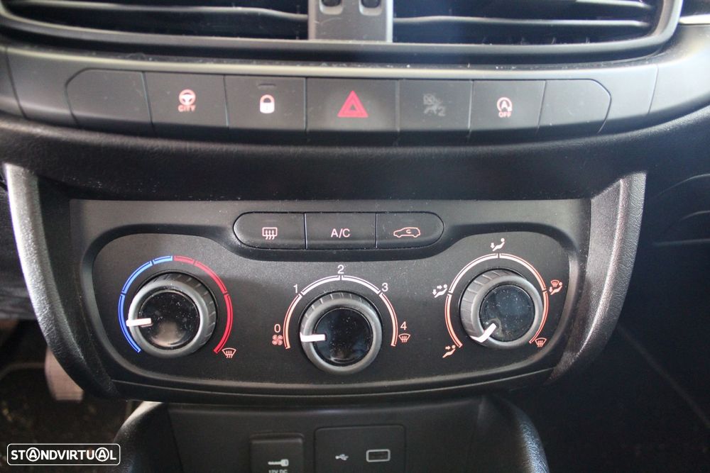 Fiat Tipo Station Wagon 1.3 M-Jet Mirror - 19