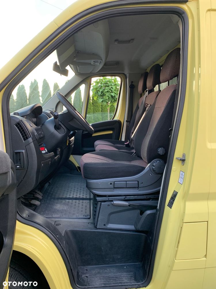 Peugeot Boxer - 8