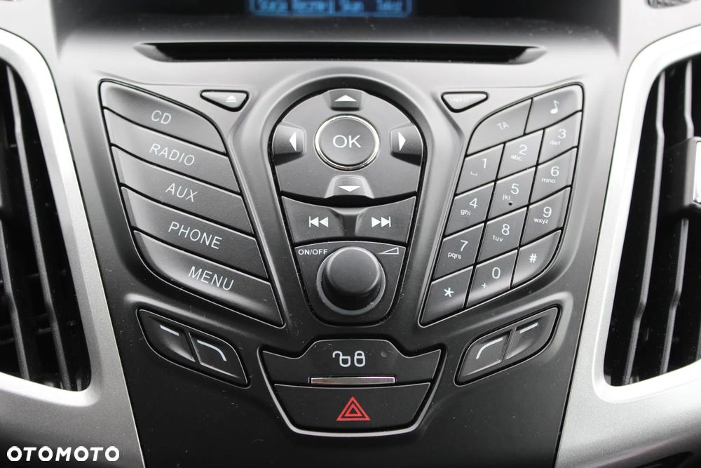 Ford Focus 1.6 TI-VCT Trend - 22