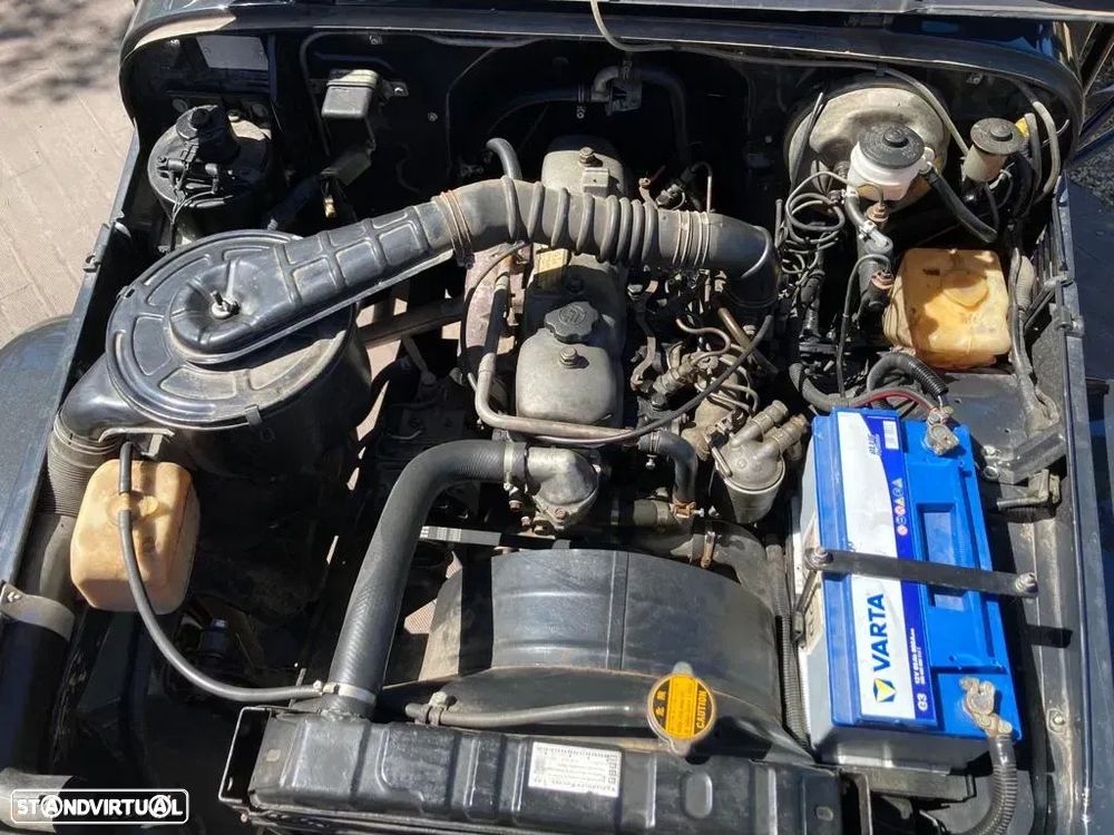 Toyota Land Cruiser - 6