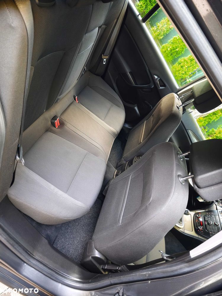 Opel Insignia - 7