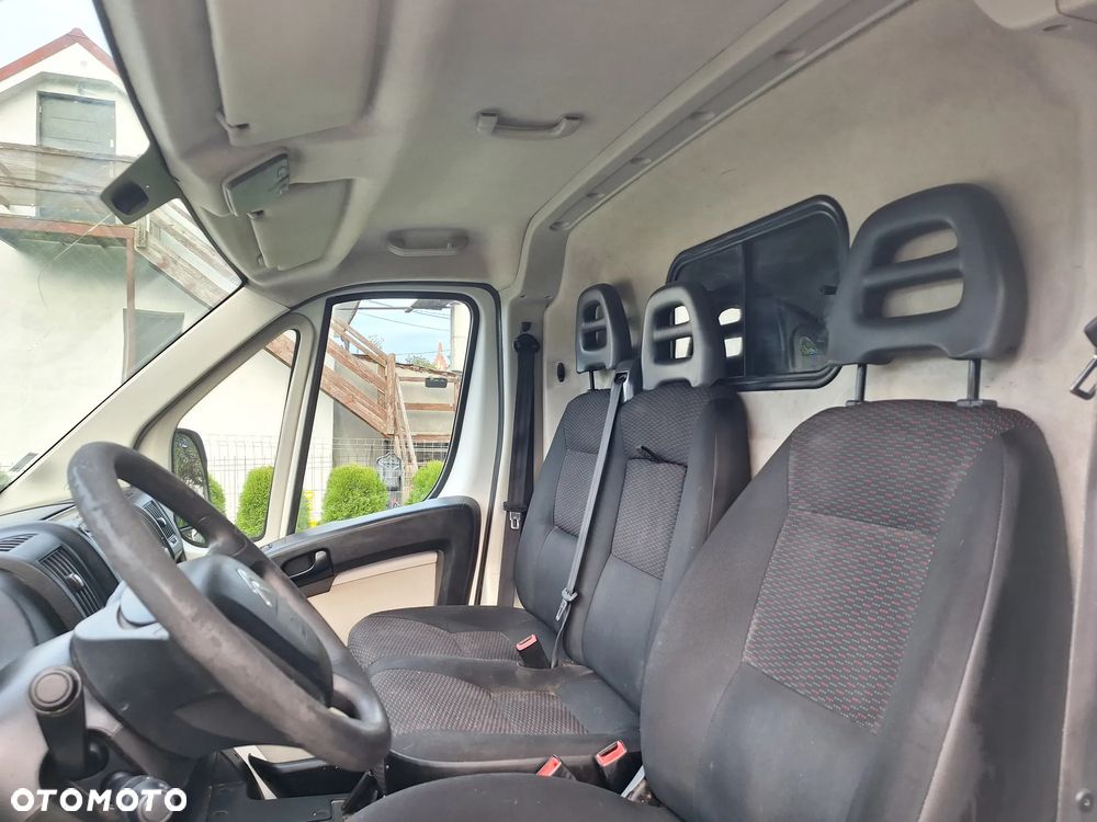 Citroën Jumper - 18