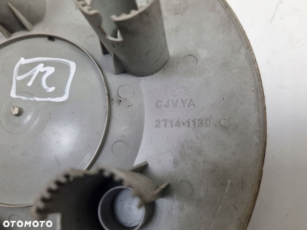 Ford DEKIELEK FELGI Kapsel kołpak 2T14-1130-C 175mm - 4