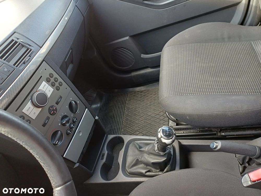 Opel Meriva 1.4 Cosmo - 28