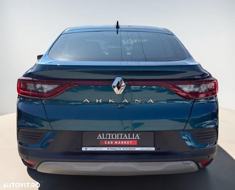 Renault Arkana - 3