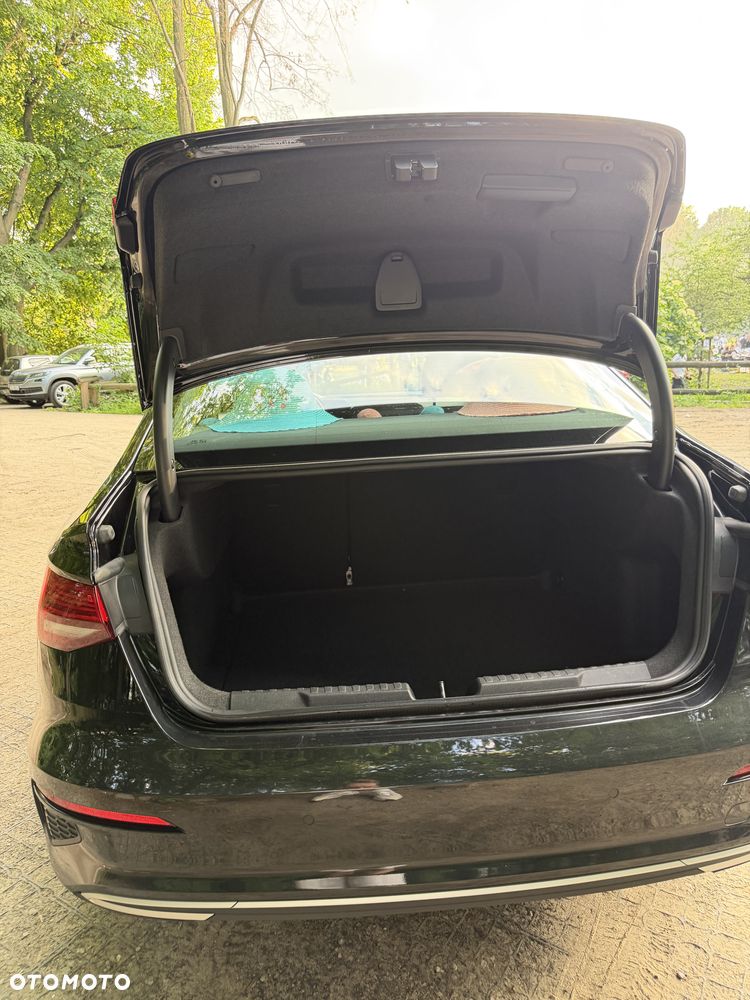 Audi A3 Limousine 35 TFSI mHEV Advanced S tronic - 20