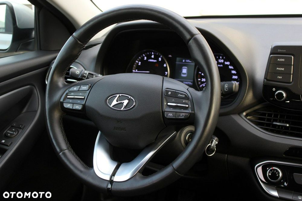 Hyundai i30 1.0 T-GDI Modern - 26