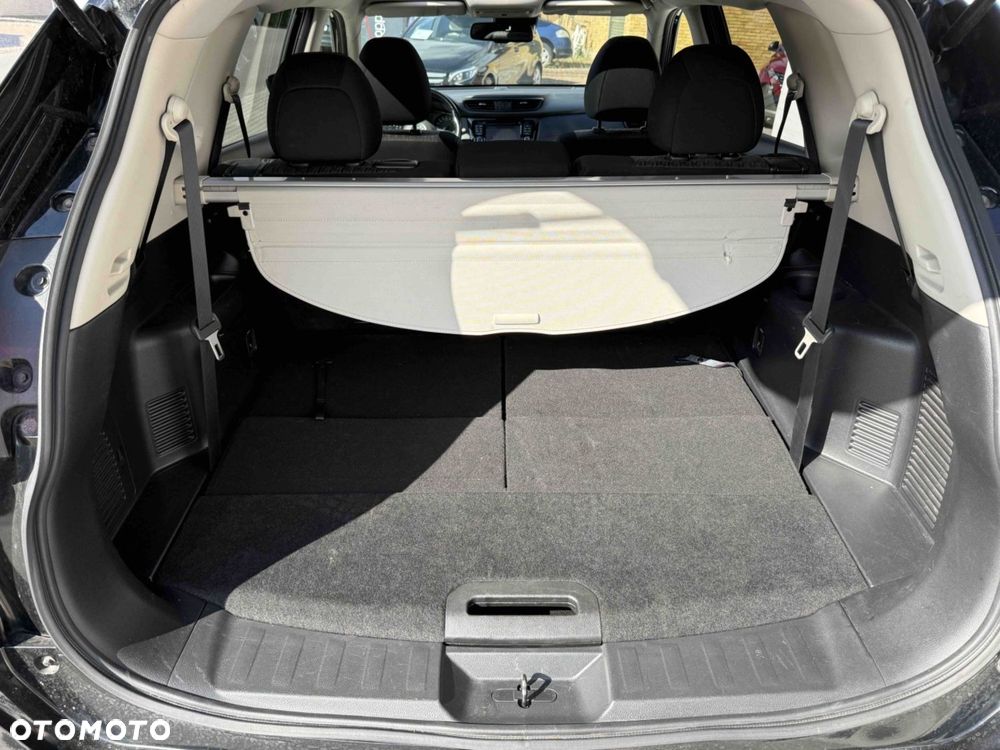 Nissan X-Trail 1.3 DIG-T Tekna - 31